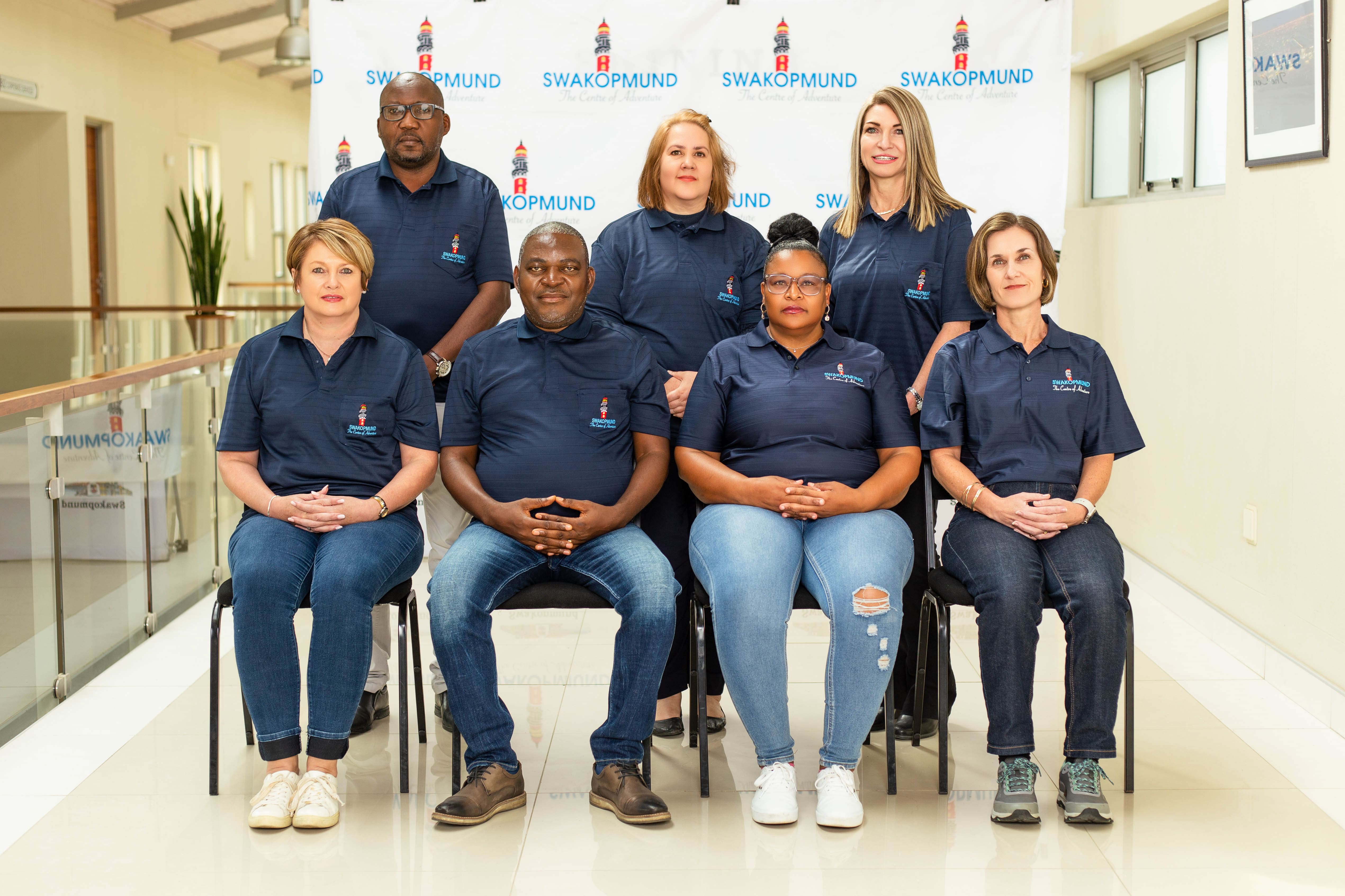 Human Capital Section